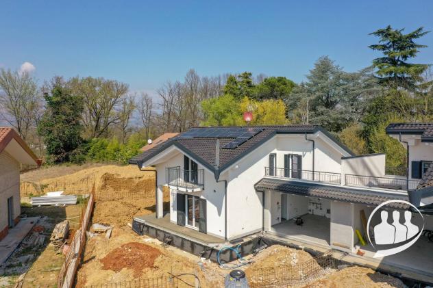 casa indipendente in vendita a Druento