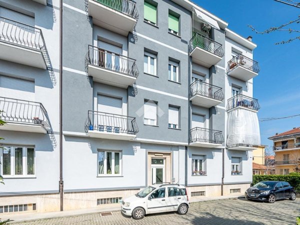 appartamento in vendita a Druento