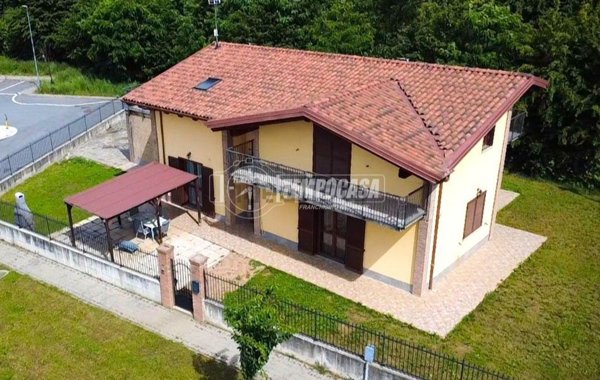 appartamento in vendita a Druento
