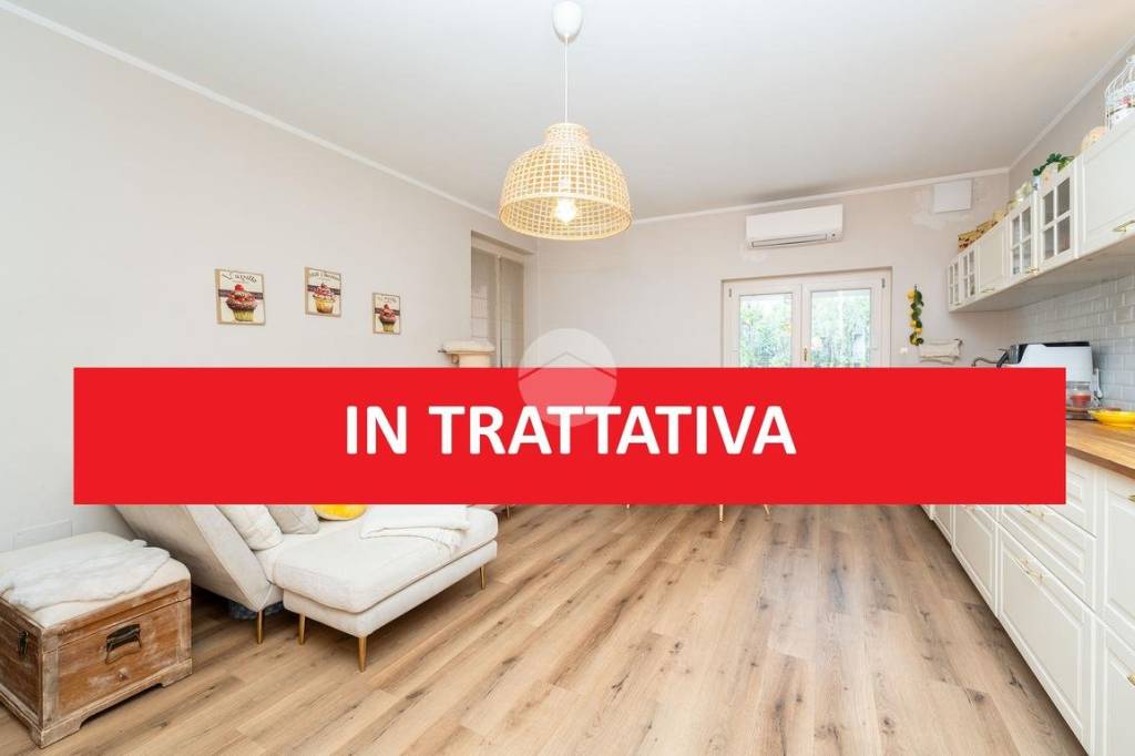 appartamento in vendita a Druento