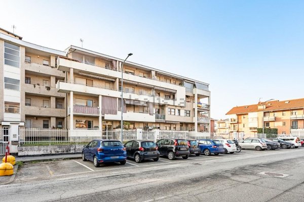 appartamento in vendita a Druento