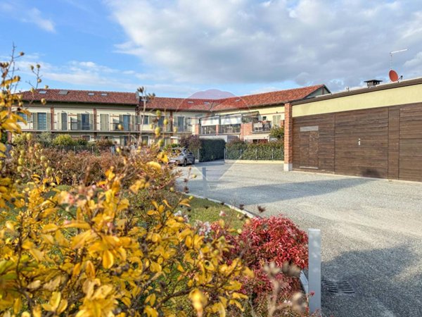 casa indipendente in vendita a Druento
