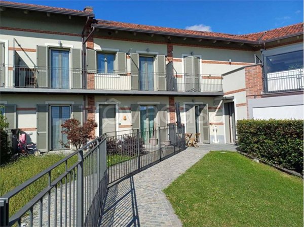 casa indipendente in vendita a Druento