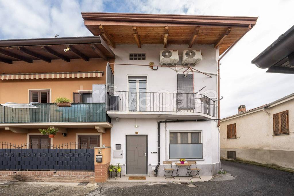 casa indipendente in vendita a Druento