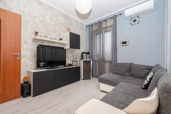 casa indipendente in vendita a Druento