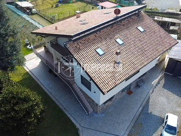 appartamento in vendita a Druento