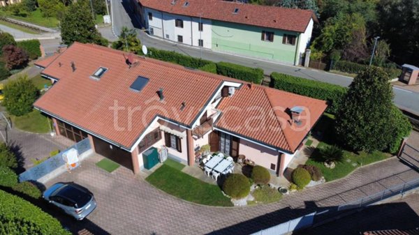 casa indipendente in vendita a Druento