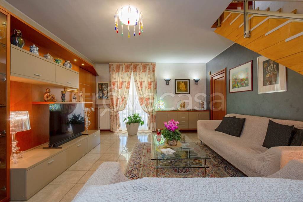 casa indipendente in vendita a Druento