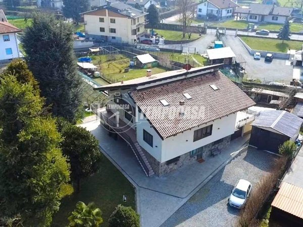 appartamento in vendita a Druento