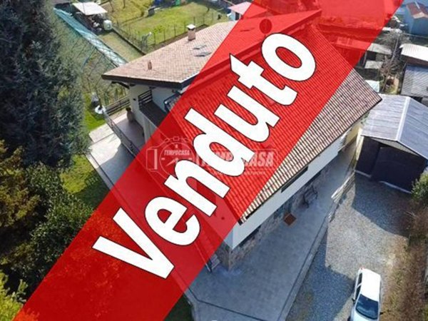 appartamento in vendita a Druento