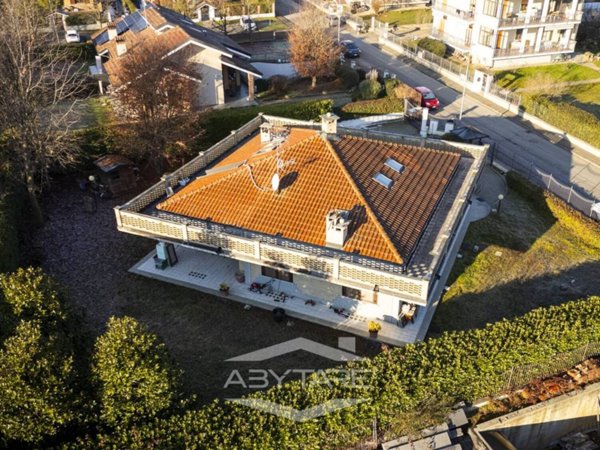 casa indipendente in vendita a Druento