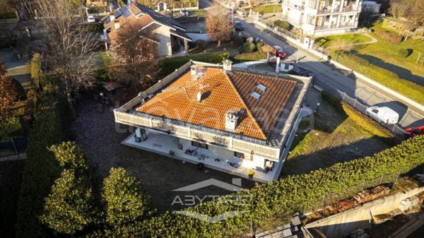casa indipendente in vendita a Druento