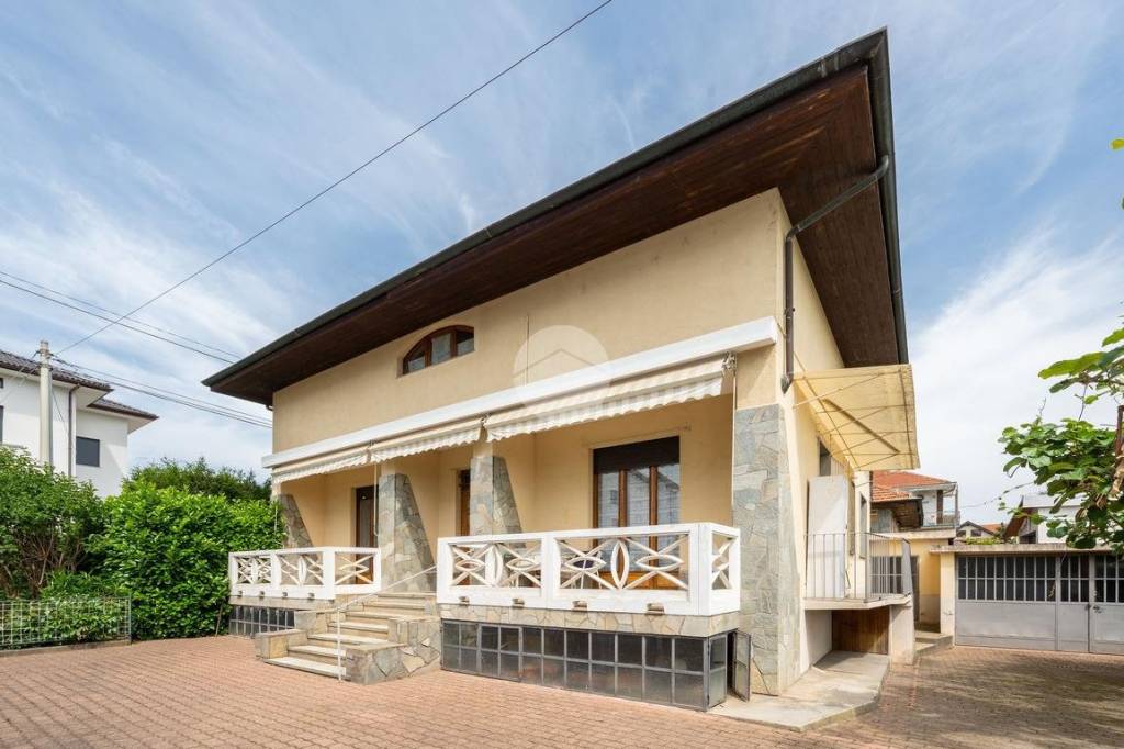 casa indipendente in vendita a Druento