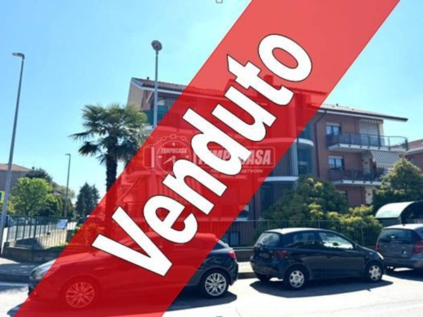 appartamento in vendita a Druento