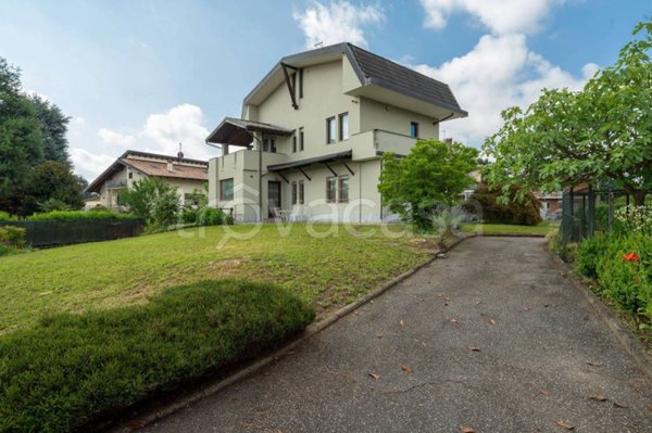 casa indipendente in vendita a Druento