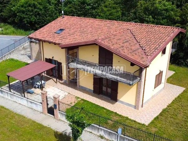 casa indipendente in vendita a Druento