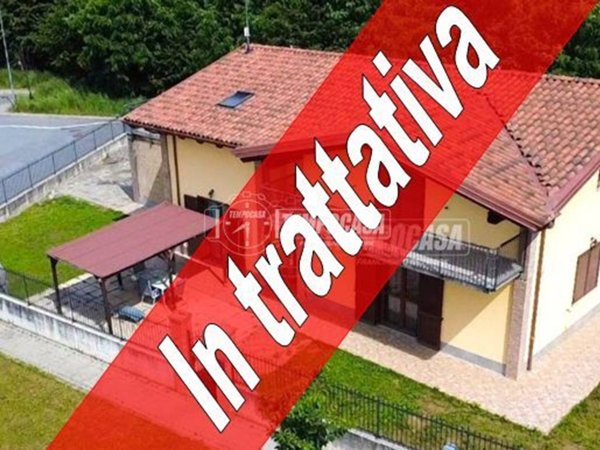 casa indipendente in vendita a Druento