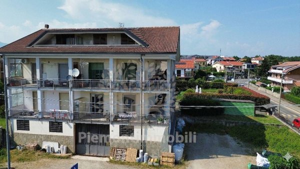 appartamento in vendita a Druento