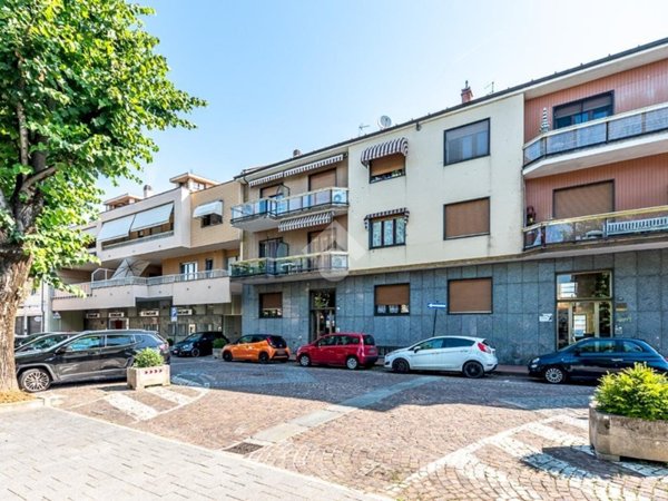 appartamento in vendita a Druento