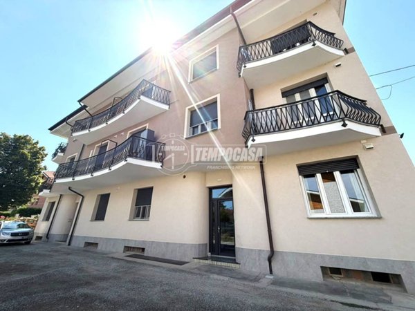 appartamento in vendita a Druento