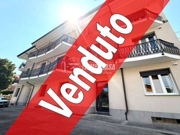 appartamento in vendita a Druento