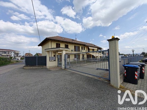 appartamento in vendita a Druento