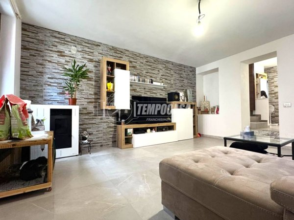 casa indipendente in vendita a Druento