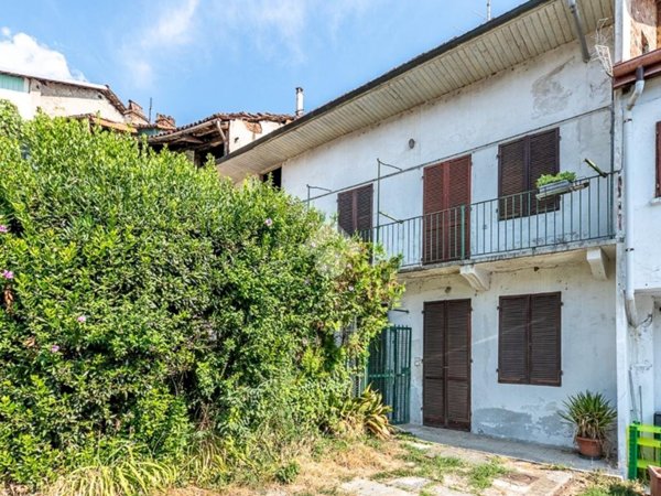 casa indipendente in vendita a Druento