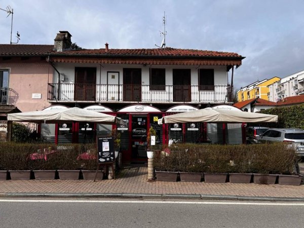 negozio in vendita a Druento