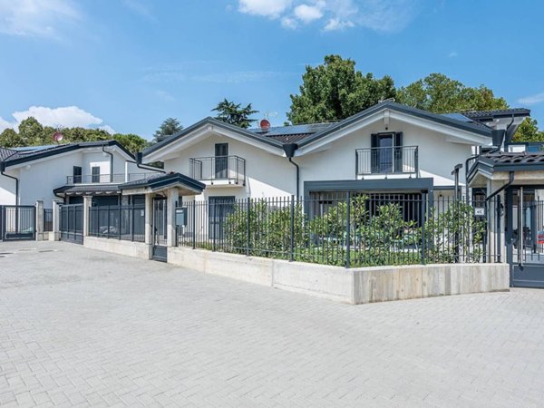 casa indipendente in vendita a Druento