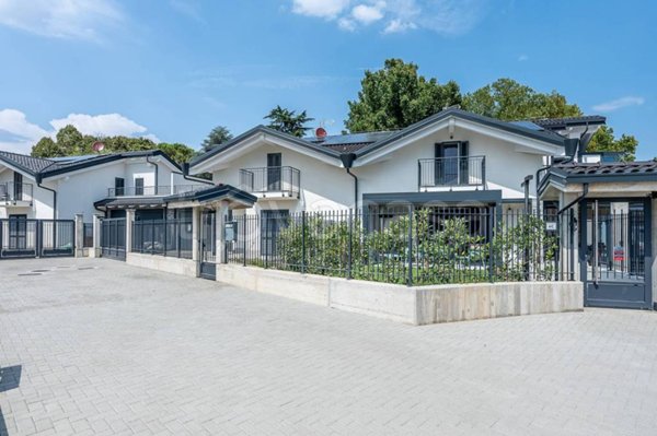 casa indipendente in vendita a Druento
