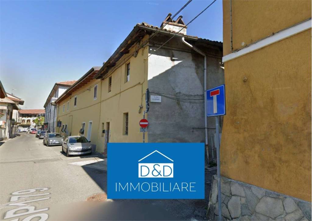 appartamento in vendita a Druento
