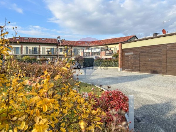 casa indipendente in vendita a Druento