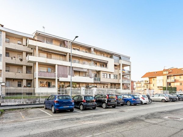 appartamento in vendita a Druento