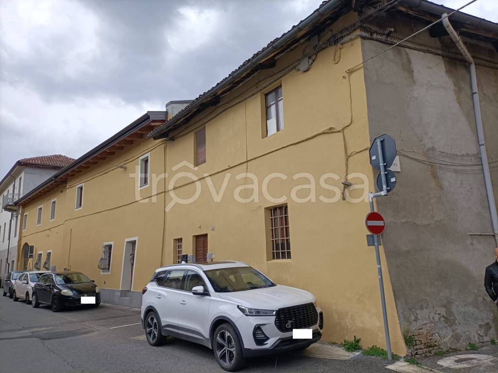 appartamento in vendita a Druento