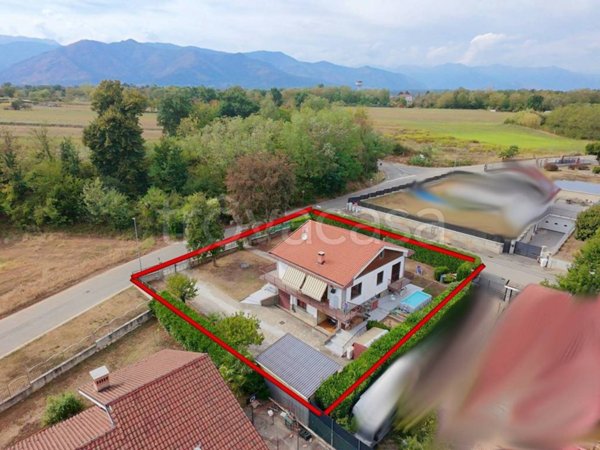 casa indipendente in vendita a Druento