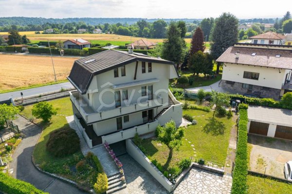 casa indipendente in vendita a Druento