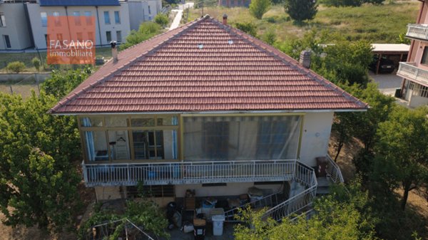 casa indipendente in vendita a Druento