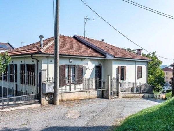 appartamento in vendita a Druento