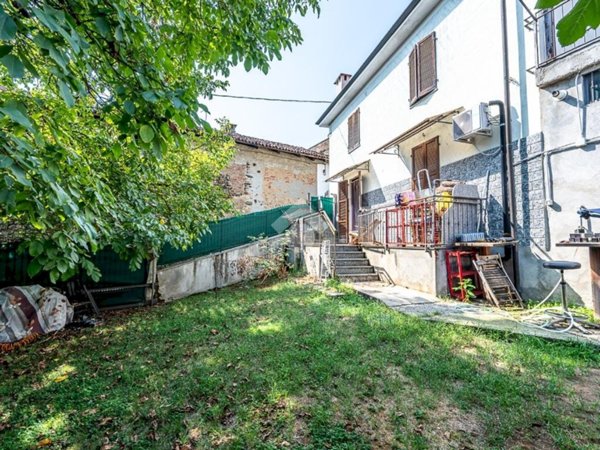 casa indipendente in vendita a Druento