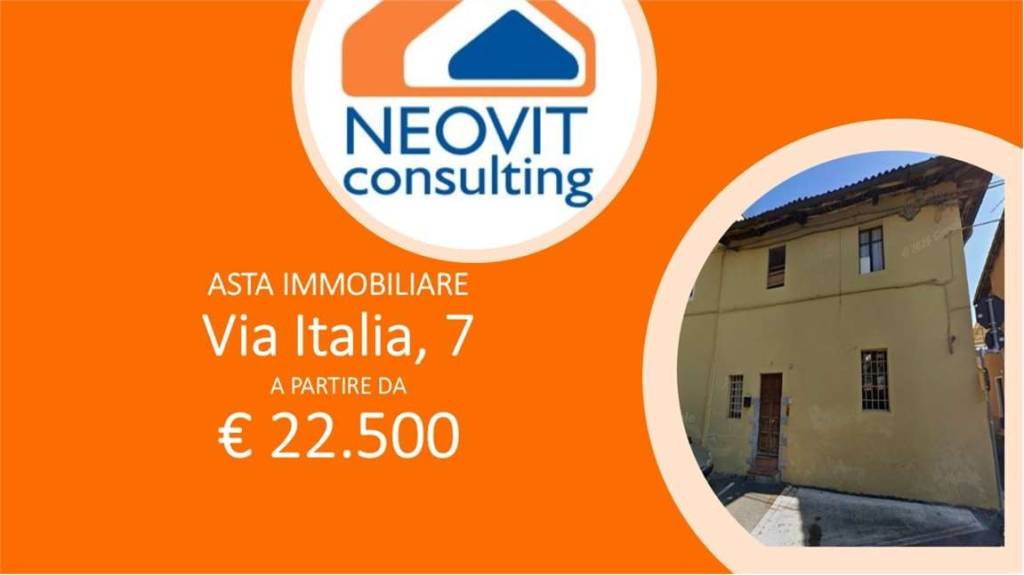 appartamento in vendita a Druento