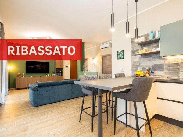 appartamento in vendita a Druento