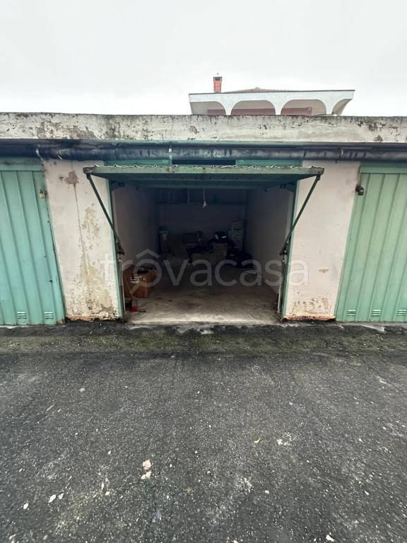 box auto in vendita a Druento