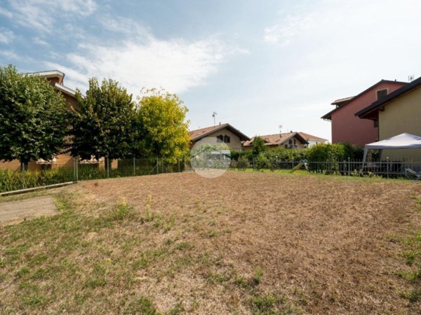 terreno edificabile in vendita a Druento