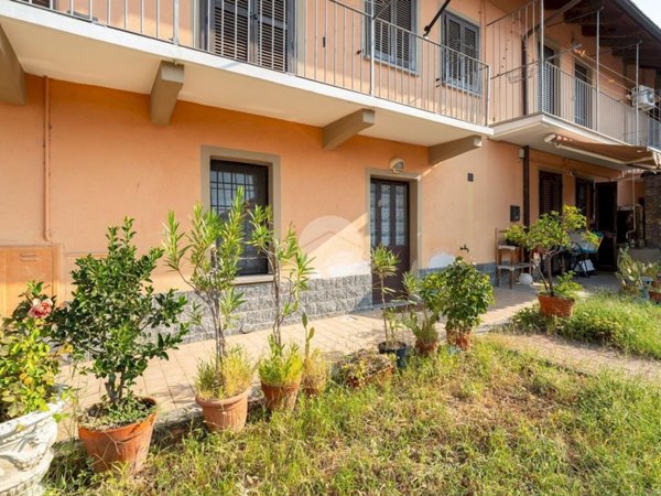 appartamento in vendita a Druento