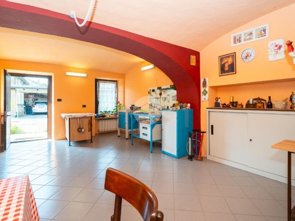 appartamento in vendita a Druento