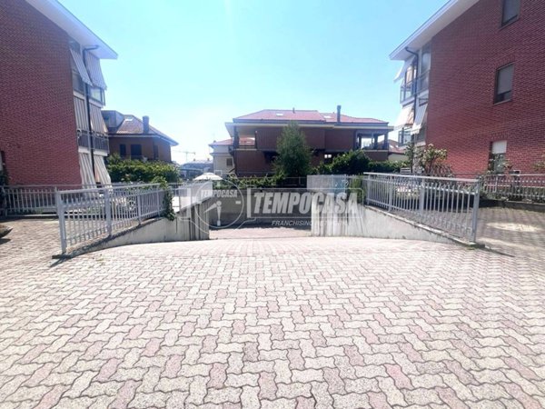 casa indipendente in vendita a Druento