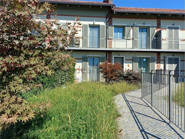 casa indipendente in vendita a Druento