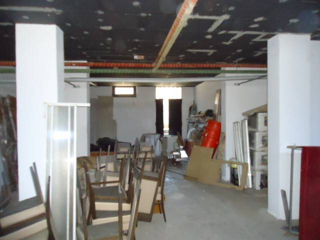 locale commerciale in vendita a Druento