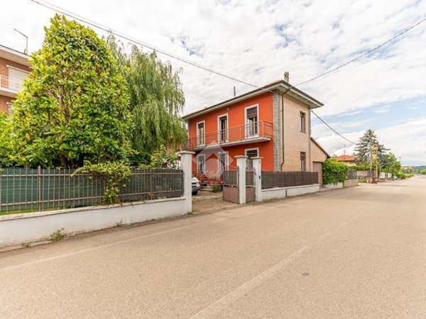 casa indipendente in vendita a Druento